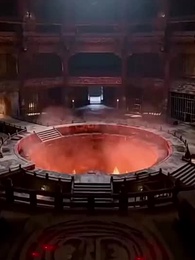 Episodio 36 - [Doblado]Después de Destruir el Templo Vigía