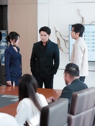 第19集 - 我的功勞，你奪不走