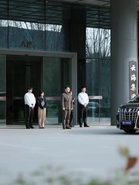 我的功勞，你奪不走 - Episode 9