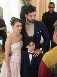 El Amor Nos Encontró de Nuevo - Episode 28