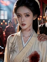 Episode 17 - The Cursed Tongue Heiress 