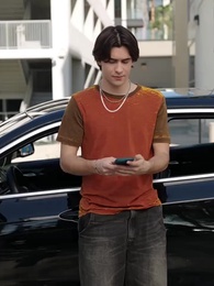 عروسه هربت في خط النهاية - Episode 5