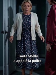 Épisode 12 - Le Collier d'Honnêteté Mortel