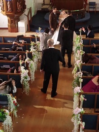 Серия 29 - Любовь мафиози