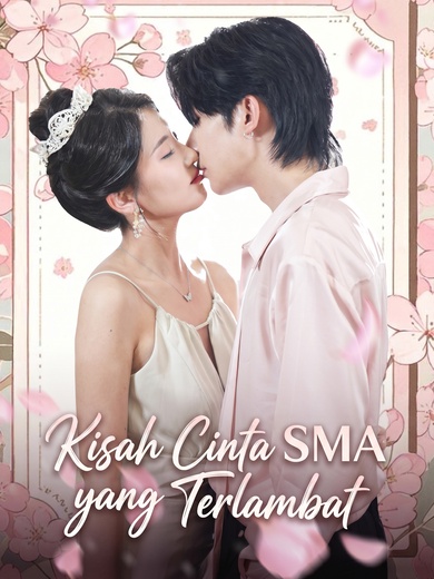 Kisah Cinta SMA yang Terlambat