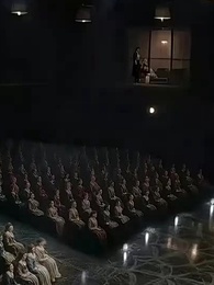 Серия 7 - Императрица с системой