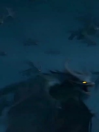 第28集 - 女帝拆我鎮魔觀，歡迎來到地獄