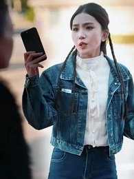 [Dubbing] Aku Bukan Orang Ketiga - Episode 34