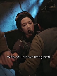 Scarlet Redemption - Episode 2