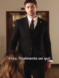 Episodio 20 - Troppo Tardi, Boss