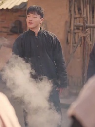 Episode 20 - Reborn in the 80s: My Fortune-Teller Wife