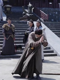 Luyện Khí 3000 Tầng: Mở Ván Nhận Nữ Đế Làm Đồ Đệ - Episode 51