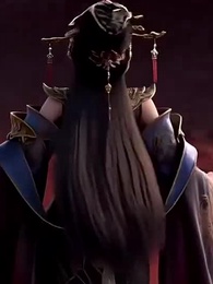 Episode 54 - Welcome to Hell, Your Majesty!