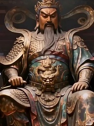 第9集 - 女帝拆我鎮魔觀，歡迎來到地獄