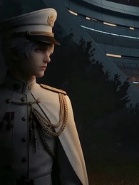 Divorzio lampo con un comandante stellare - Episode 20