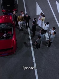 Épisode 6 - [Doublé]Ma Voiture, Rends-la-moi !