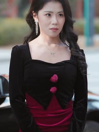 我的功勞，你奪不走 - Episode 56