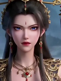 [Dubbed] The Empress Burned It All - Episode 14