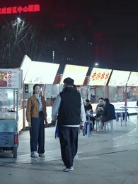 心有曦光，處處暖陽 - Episode 11
