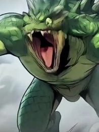 第38集 - 我的分身是滅世巨獸