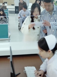 心有曦光，處處暖陽 - Episode 51