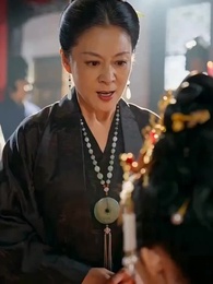 The Cursed Tongue Heiress  - Episode 26