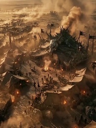 الحلقة 60 - عودة ملكة العنقاء: سر استبدال لـ16 عامًا