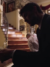 Серия 31 - Любовь мафиози