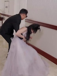 Kisah Cinta SMA yang Terlambat - Episode 59