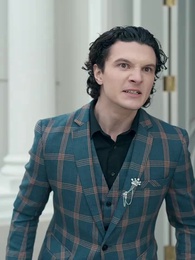 Episodio 31 - Le Regole dell'Amore Rubato