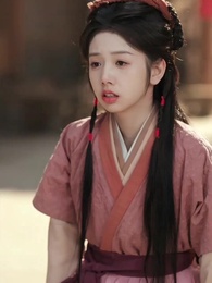 Scarlet Redemption - Episode 14