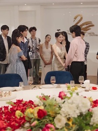 Kisah Cinta SMA yang Terlambat - Episode 14