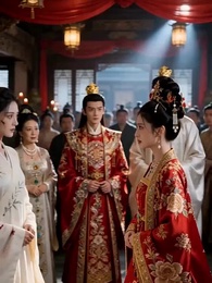 The Cursed Tongue Heiress  - Episode 21