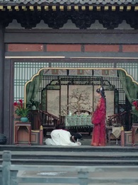 第38集 - 侯門錦帳謀