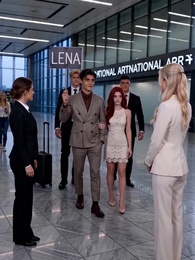 Episode 2 - They messed with the wrong Luna