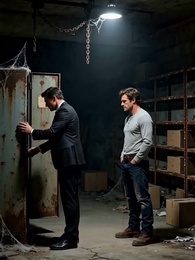 Episode 20 - My Wife and Daughter Left Me for a Fake Tycoon—But I’m the Real One