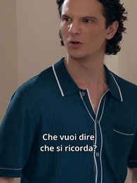 Episodio 20 - Le Regole dell'Amore Rubato