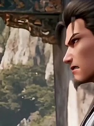 第25集 - 女帝拆我鎮魔觀，歡迎來到地獄