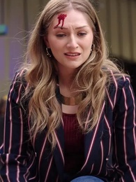 الحلقة 30 - عروسه هربت في خط النهاية