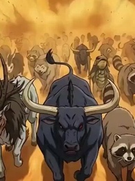 我的分身是滅世巨獸 - Episode 73