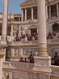 [Dijuluki]Pengantin Terlarang - Episode 25