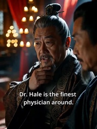 The Cursed Tongue Heiress  - Episode 15