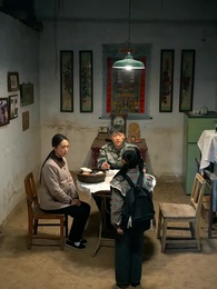 Episodio 4 - El Amor Nunca Muere