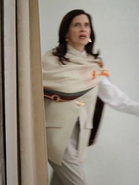 L’Héritier Tombé du Ciel chez la Milliardaire - Episode 19