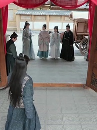 Episode 34 - Scarlet Redemption