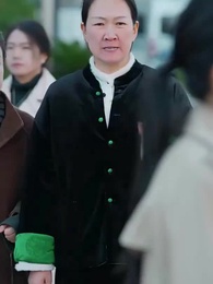 [Dubbing] Aku Bukan Orang Ketiga - Episode 41