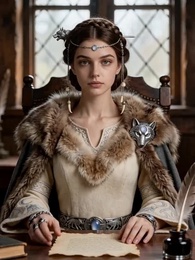 The Silver Judged His Betryal - Episode 8