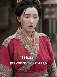 Scarlet Redemption - Episode 22