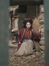 Episode 3 - Scarlet Redemption