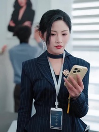 我的功勞，你奪不走 - Episode 4